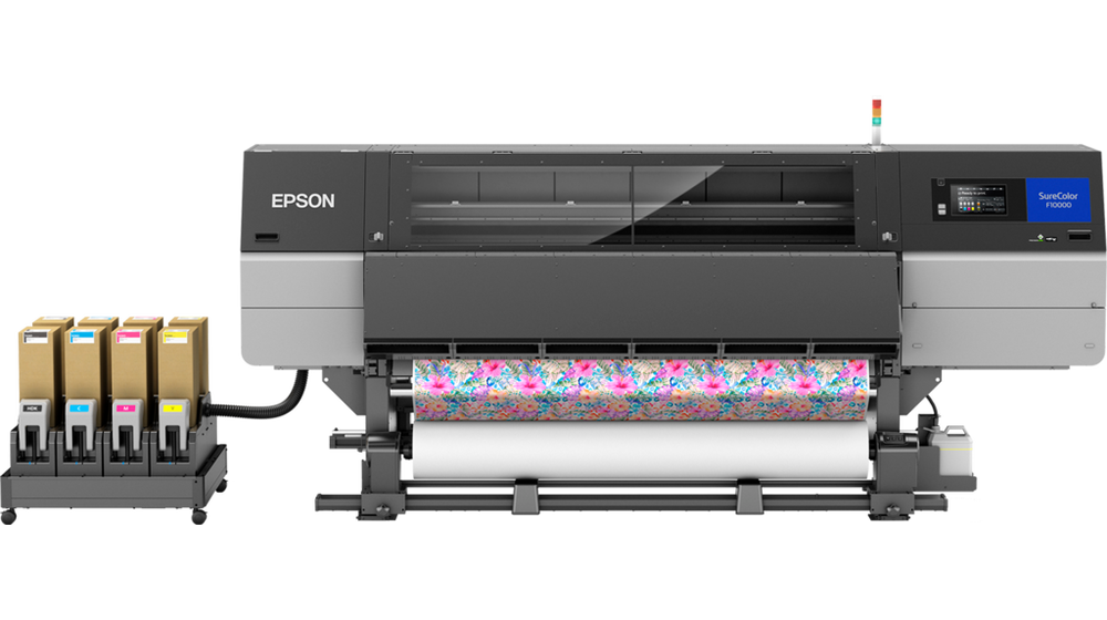 EPSON - G.S.I. Periferiche Grafiche