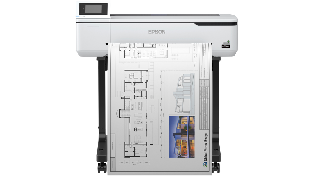 EPSON - G.S.I. Periferiche Grafiche