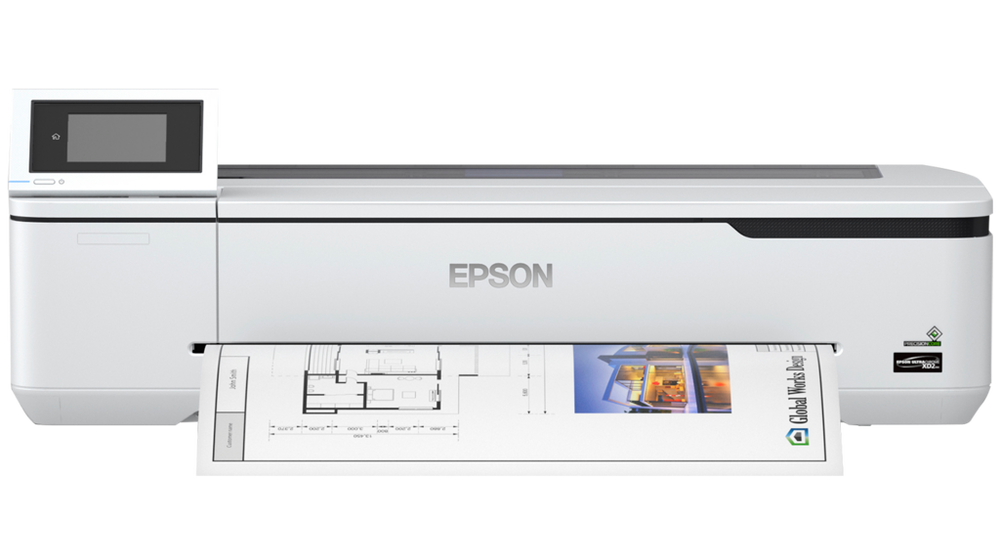 EPSON - G.S.I. Periferiche Grafiche