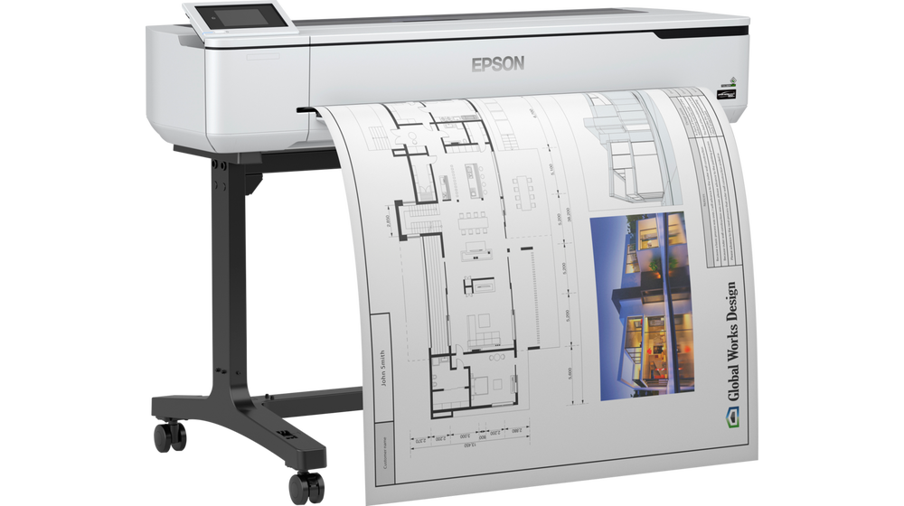 EPSON - G.S.I. Periferiche Grafiche