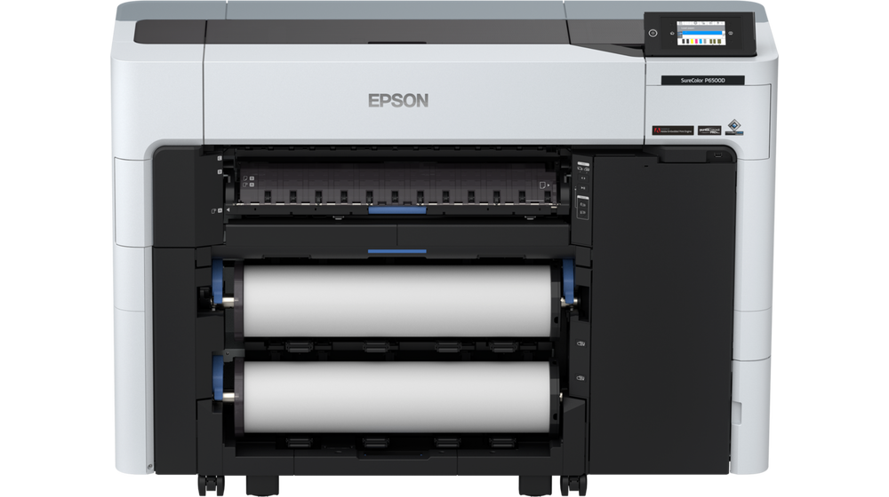 EPSON - G.S.I. Periferiche Grafiche