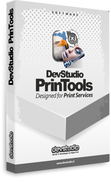 DEV STUDIO - GSI