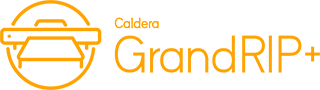 CALDERA - GSI CALDERA - GSI
