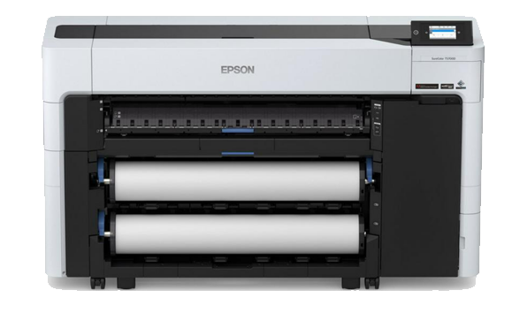 EPSON - G.S.I. Periferiche Grafiche