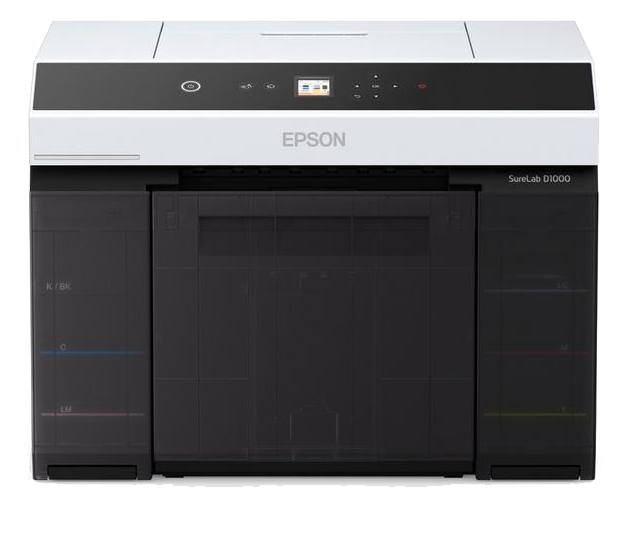 EPSON - G.S.I. Periferiche Grafiche