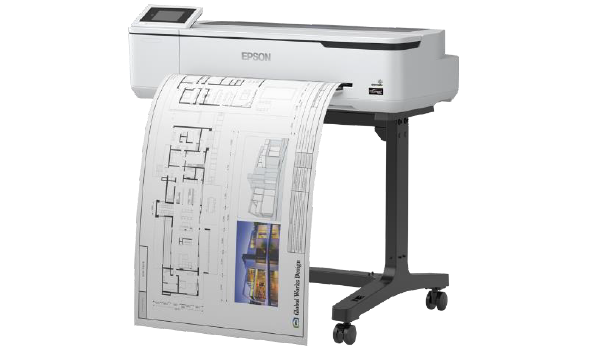 EPSON - G.S.I. Periferiche Grafiche