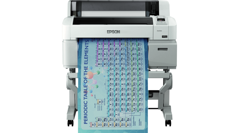 EPSON - G.S.I. Periferiche Grafiche