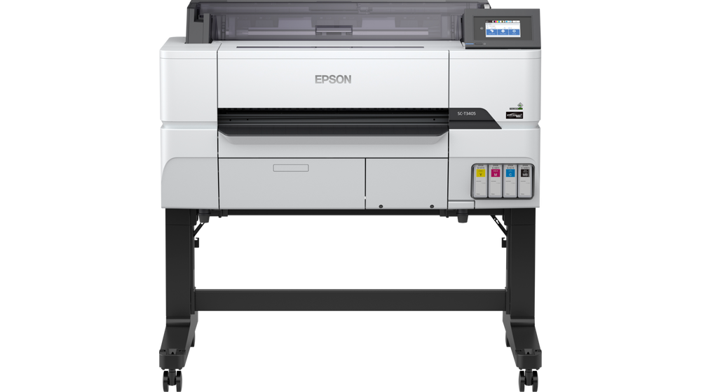 EPSON - G.S.I. Periferiche Grafiche