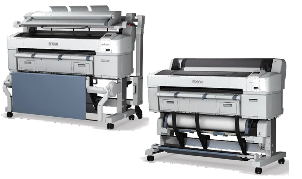 EPSON - G.S.I. Periferiche Grafiche