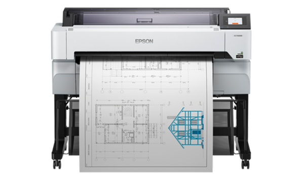 EPSON - G.S.I. Periferiche Grafiche