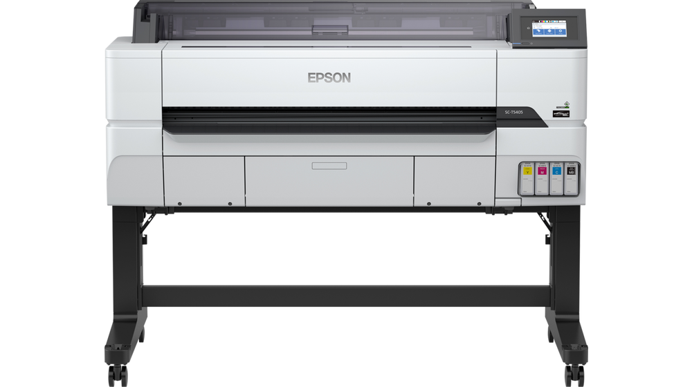 EPSON - G.S.I. Periferiche Grafiche