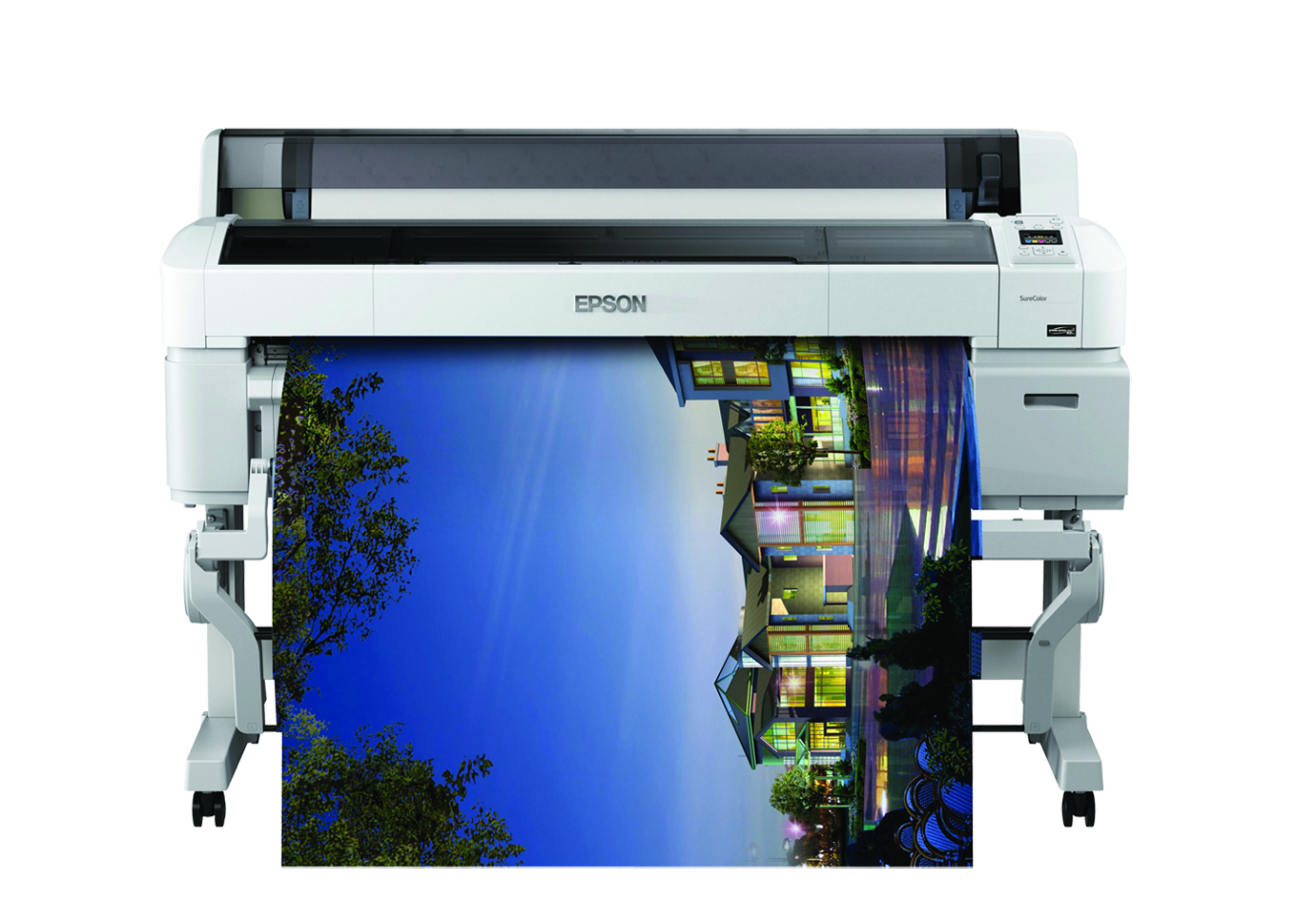 EPSON - G.S.I. Periferiche Grafiche