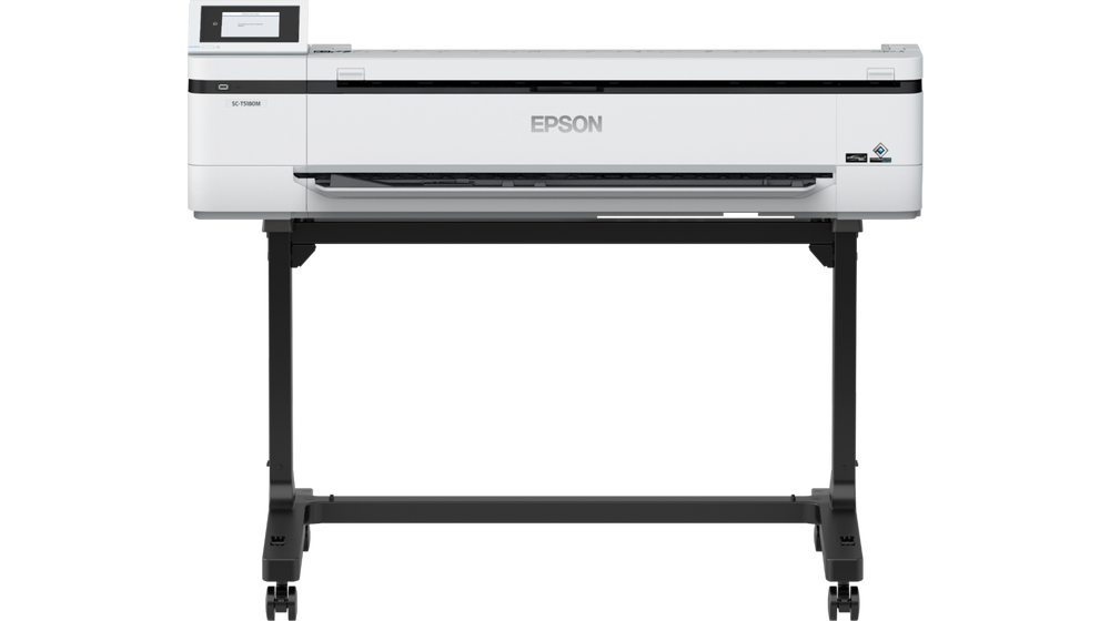 EPSON - G.S.I. Periferiche Grafiche