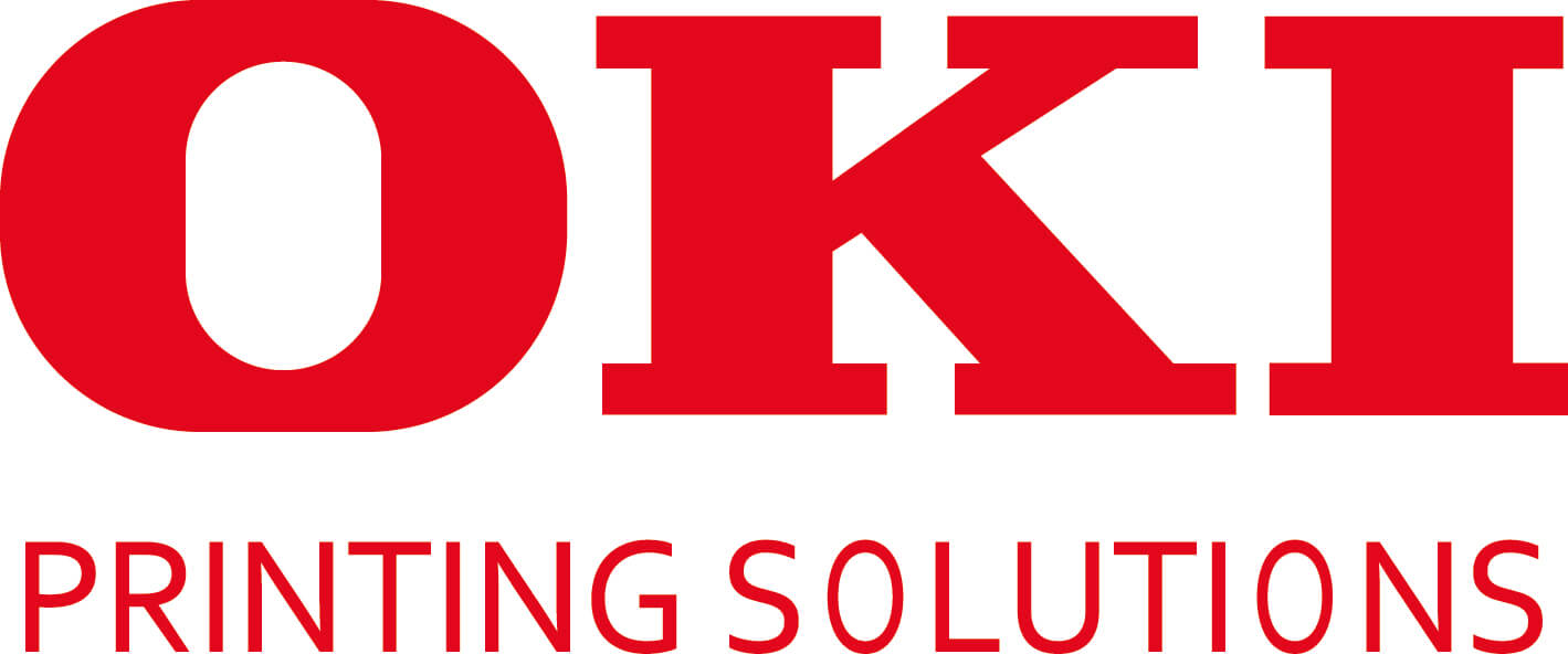logo oki data logo oki data