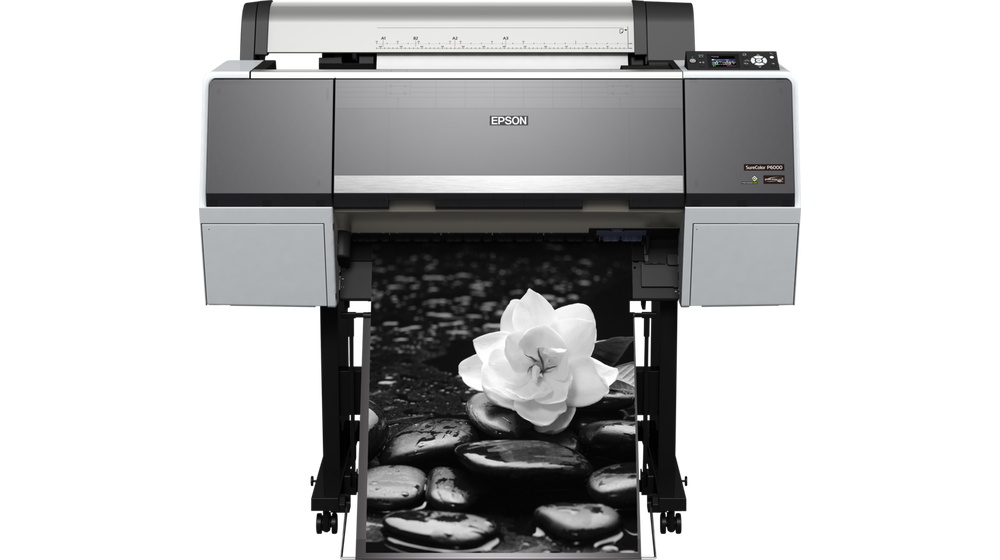 EPSON - G.S.I. Periferiche Grafiche