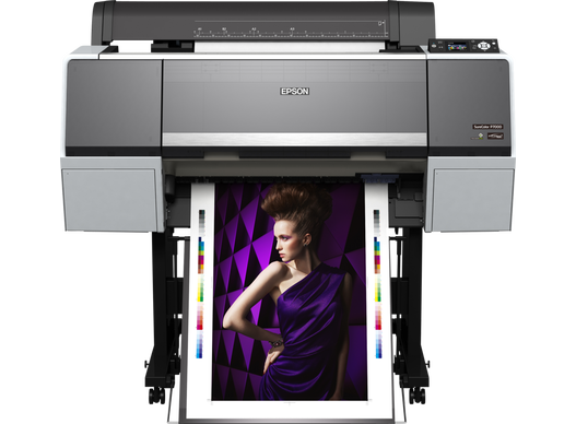 EPSON - G.S.I. Periferiche Grafiche