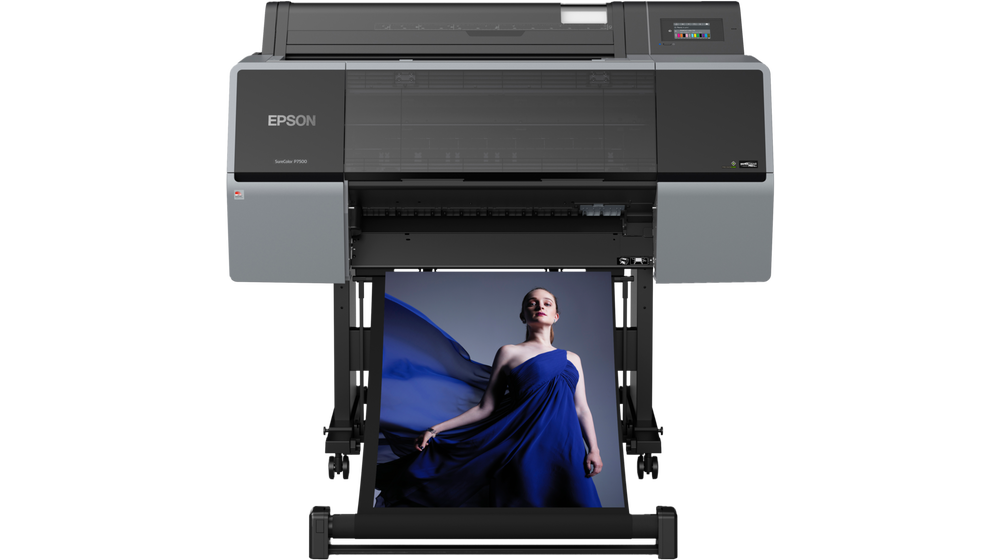 EPSON - G.S.I. Periferiche Grafiche