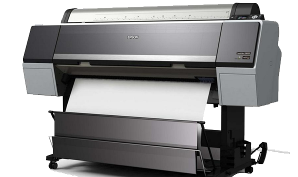 EPSON - G.S.I. Periferiche Grafiche