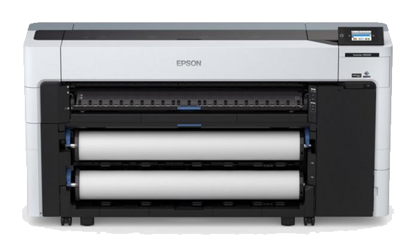 EPSON - G.S.I. Periferiche Grafiche