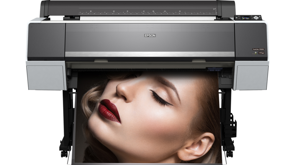 EPSON - G.S.I. Periferiche Grafiche