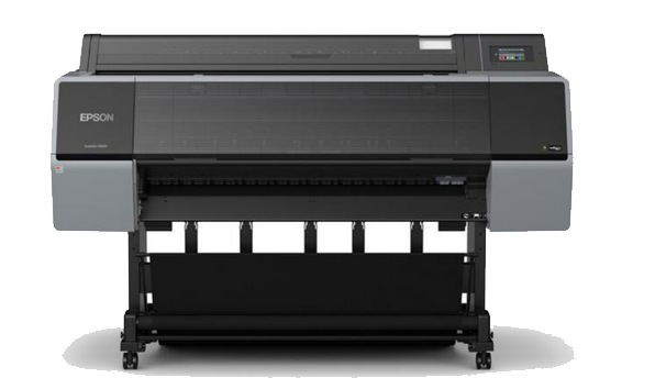 EPSON - G.S.I. Periferiche Grafiche