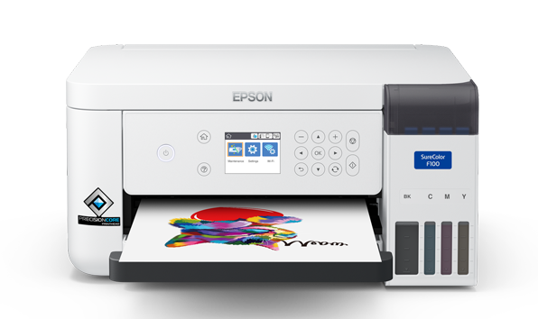 EPSON - G.S.I. Periferiche Grafiche