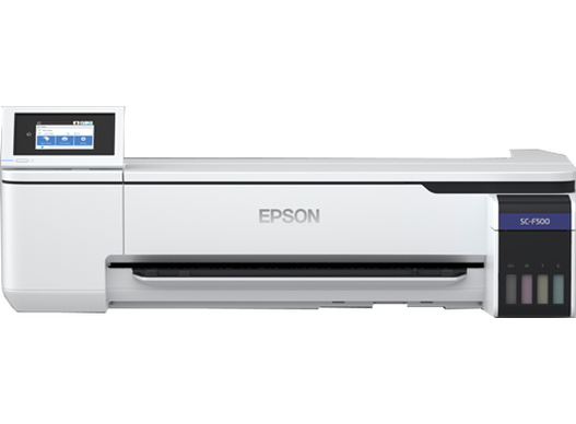 EPSON - G.S.I. Periferiche Grafiche