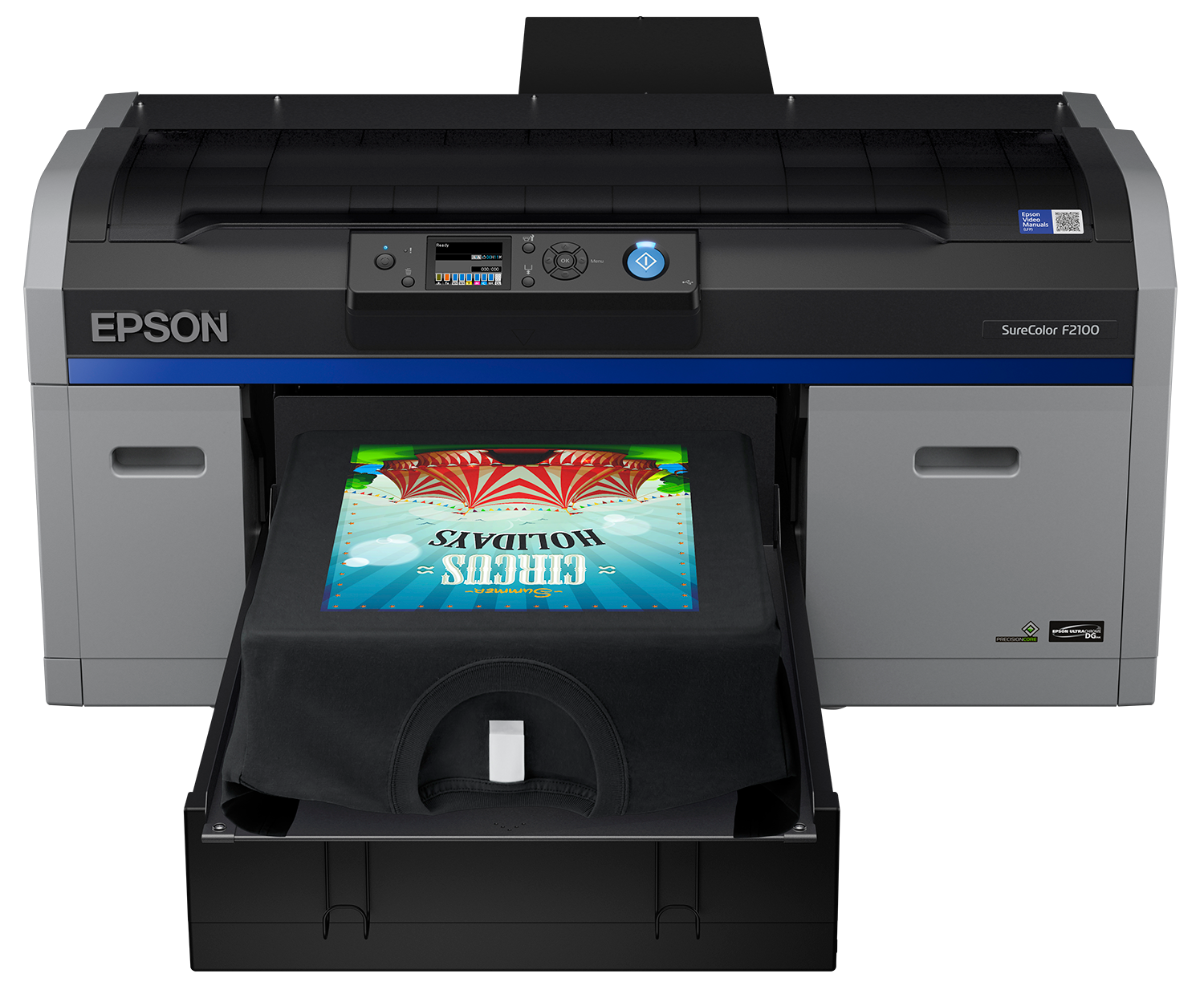 EPSON - G.S.I. Periferiche Grafiche