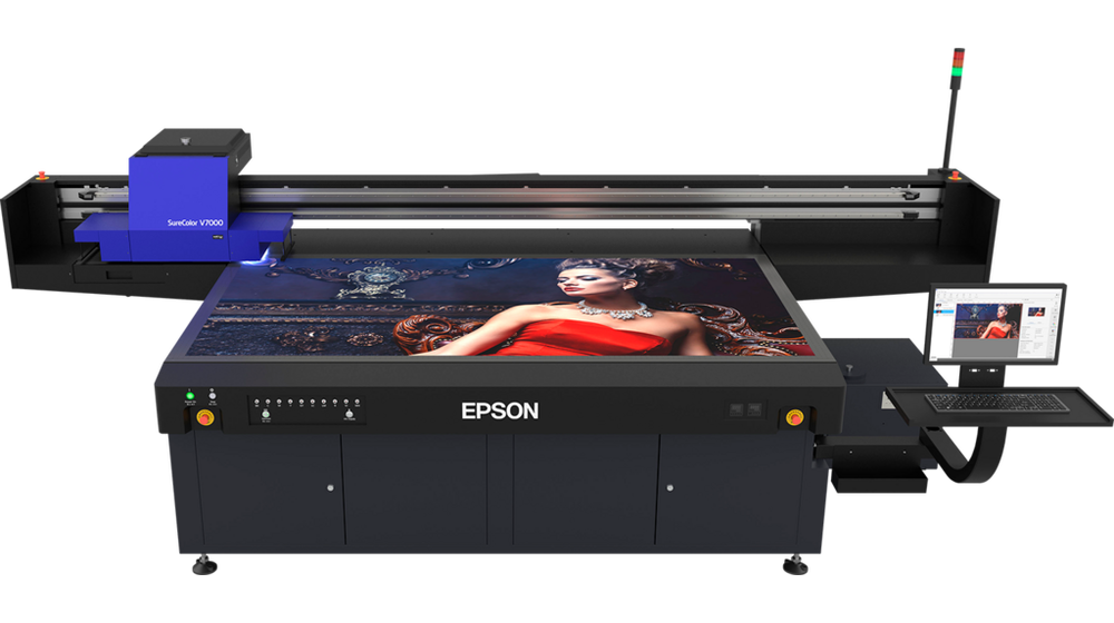 EPSON - G.S.I. Periferiche Grafiche